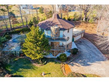 Photo one of 242 Wood Hollow Rd Taylorsville NC 28681 | MLS 4100105