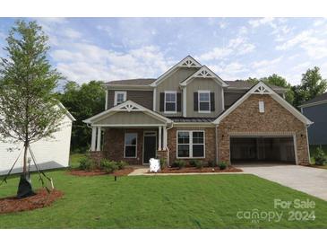 Photo one of 224 Winford Dr Troutman NC 28116 | MLS 4100138