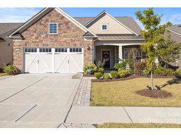 Photo one of 5220 Sweet Fig Way Fort Mill SC 29715 | MLS 4100152