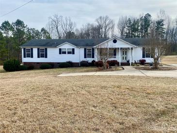 Photo one of 44192 Danville Rd New London NC 28127 | MLS 4100289