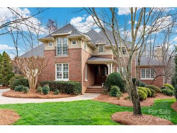 Photo one of 11026 Harrisons Crossing Ave Charlotte NC 28277 | MLS 4100306