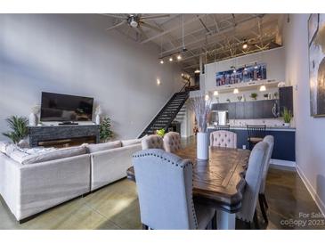 Photo one of 915 Westmere Ave # 915 Charlotte NC 28208 | MLS 4100324