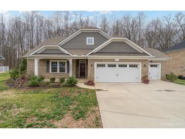 Photo one of 14846 Belleglade Trl Charlotte NC 28227 | MLS 4100398