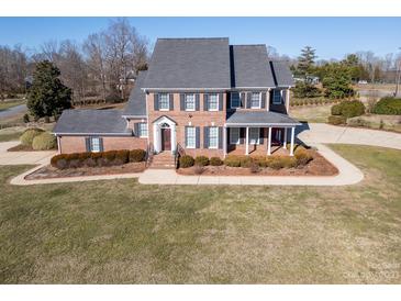 Photo one of 1075 James Farm Rd Hickory NC 28602 | MLS 4100446