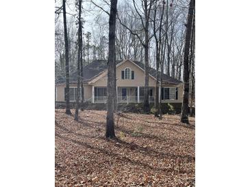 Photo one of 1803 Winterberry Ln # 21 Lancaster SC 29720 | MLS 4100487