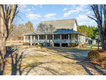 Photo one of 1132 Rustic Ln Concord NC 28027 | MLS 4100500