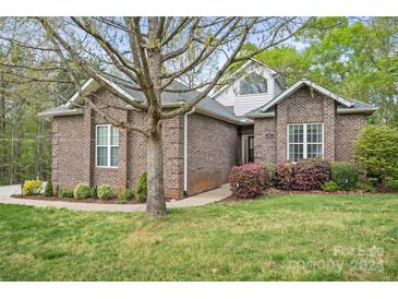 Photo one of 114 W Tattersall Dr Statesville NC 28677 | MLS 4100502