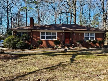 Photo one of 1662 Browns Ave Charlotte NC 28208 | MLS 4100556