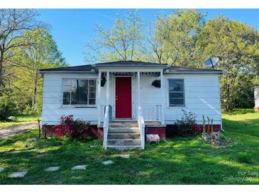 Photo one of 1217 Holland St Kannapolis NC 28083 | MLS 4100611
