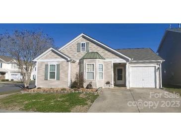 Photo one of 3515 Karber Ln Indian Land SC 29707 | MLS 4100631