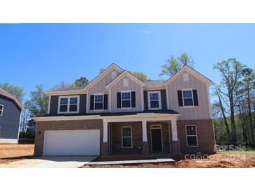 Photo one of 250 Sugar Hill Rd Troutman NC 28166 | MLS 4100664