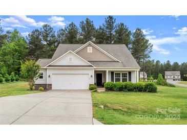 Photo one of 6313 Fawn Crest Dr Waxhaw NC 28173 | MLS 4100678
