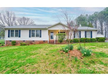 Photo one of 111 Leanna Ct Shelby NC 28152 | MLS 4100720