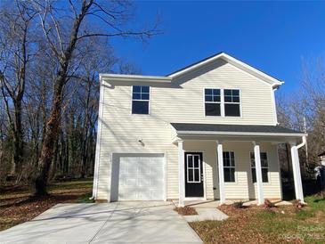 Photo one of 110 Wallace Springs Rd Statesville NC 28677 | MLS 4100787