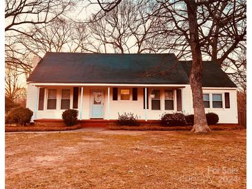 Photo one of 1105 Fallston Rd Shelby NC 28150 | MLS 4100849