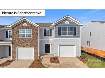 Photo one of 9020 Lowfalls Ln Charlotte NC 28216 | MLS 4100927