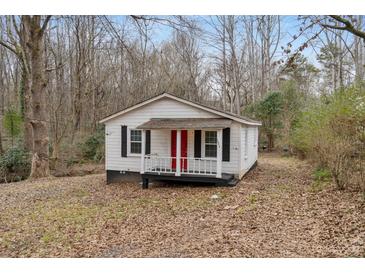 Photo one of 1009 Spann St Shelby NC 28150 | MLS 4101025