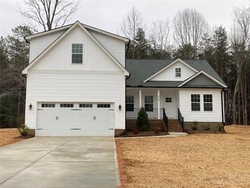 Photo one of 610 Montana Dr Gastonia NC 28056 | MLS 4101241