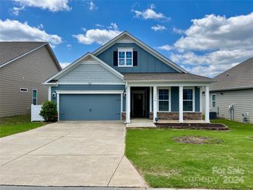 Photo one of 3690 Norman View Dr Sherrills Ford NC 28673 | MLS 4101247