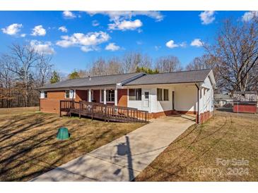 Photo one of 208 W 19Th St Kannapolis NC 28081 | MLS 4101381