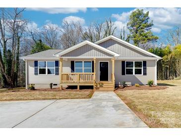 Photo one of 735 Armstrong Park Rd Gastonia NC 28054 | MLS 4101390