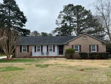 Photo one of 409 Arrowood Ave Lancaster SC 29720 | MLS 4101408