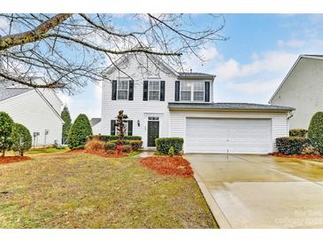 Photo one of 109 Foxwood Pl Mount Holly NC 28120 | MLS 4101573