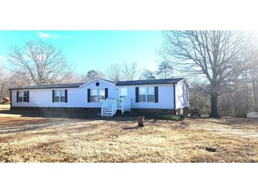 Photo one of 363 Cooper Rd Vale NC 28168 | MLS 4101631