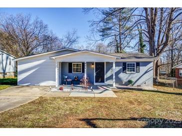 Photo one of 505 2Nd St Spencer NC 28159 | MLS 4101746