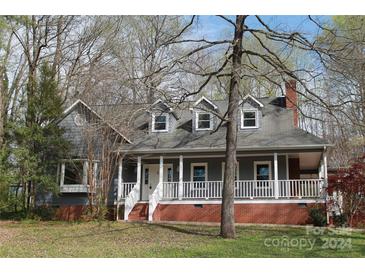 Photo one of 622 Oakdale Dr Statesville NC 28677 | MLS 4101777