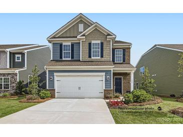 Photo one of 1500 Turkey Roost Rd # 272 Fort Mill SC 29715 | MLS 4101855