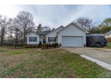 Photo one of 1360 Whispering Pines Dr Concord NC 28025 | MLS 4102041