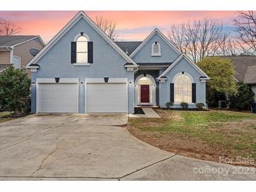 Photo one of 17104 Graves Ct Cornelius NC 28031 | MLS 4102269