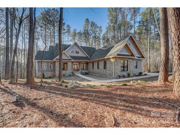 Photo one of 1547 Sunset Pointe Dr Salisbury NC 28146 | MLS 4102278
