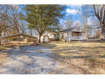 Photo one of 401 Woodside Dr Shelby NC 28150 | MLS 4102493
