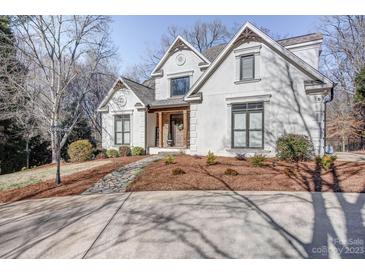 Photo one of 1305 Stone Gate Dr Shelby NC 28150 | MLS 4102523