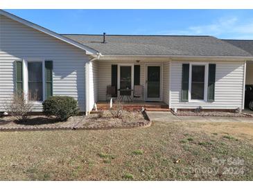 Photo one of 2221 Springwater Dr Gastonia NC 28056 | MLS 4102548