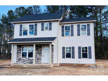 Photo one of 3610 Olive Branch Rd Monroe NC 28110 | MLS 4102576