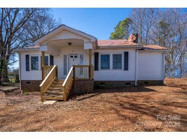 Photo one of 620 Peigler Nw St Concord NC 28027 | MLS 4102805