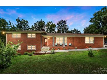 Photo one of 1500 Allenbrook Dr Charlotte NC 28208 | MLS 4102882