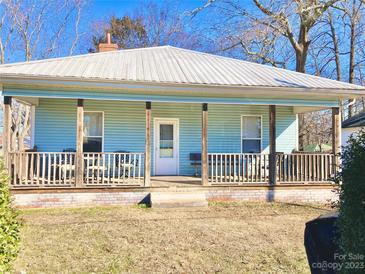 Photo one of 142 3Rd Ave China Grove NC 28023 | MLS 4102889
