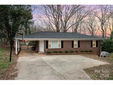 Photo one of 109 Lafayette Rd Stanley NC 28164 | MLS 4102893