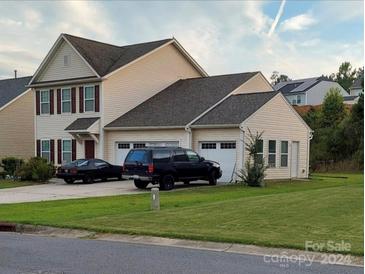 Photo one of 2061 Argentum Ave Indian Land SC 29707 | MLS 4103093