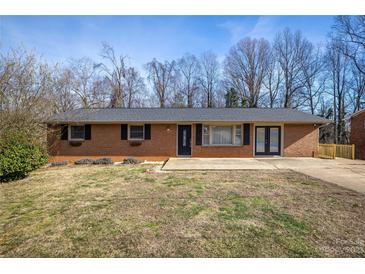 Photo one of 1924 30Th Ne St Hickory NC 28601 | MLS 4103130