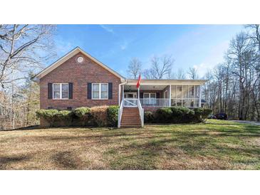 Photo one of 1827 Riverhill Dr Shelby NC 28152 | MLS 4103267