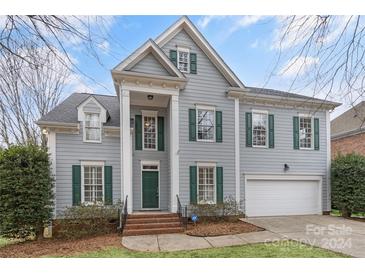 Photo one of 2611 Tanbridge Rd Charlotte NC 28226 | MLS 4103274