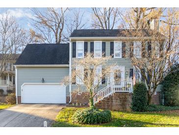 Photo one of 4716 Beech Crest Pl Charlotte NC 28269 | MLS 4103275