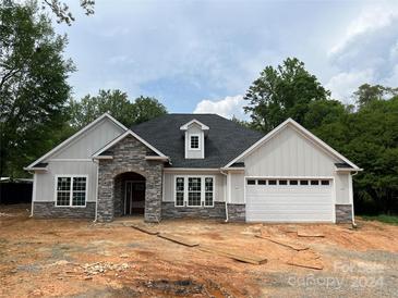 Photo one of 2390 Armstrong Park Dr Gastonia NC 28054 | MLS 4103315
