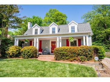 Photo one of 120 Bost St Statesville NC 28677 | MLS 4103337