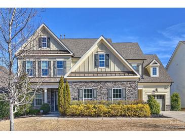 Photo one of 414 Kirkbride Ct Fort Mill SC 29715 | MLS 4103360